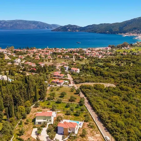 Villa Corelli By *