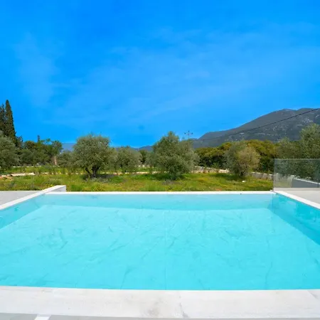 Villa Corelli By