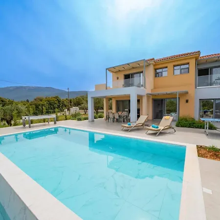 Corelli By * كارافوميلوس