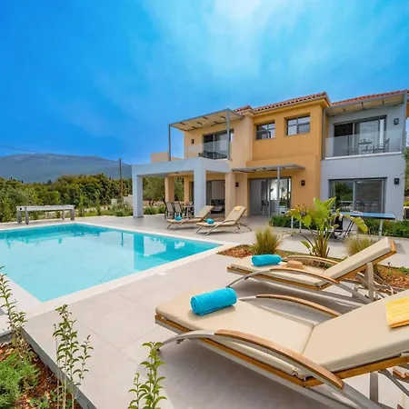 Corelli By فيلة *