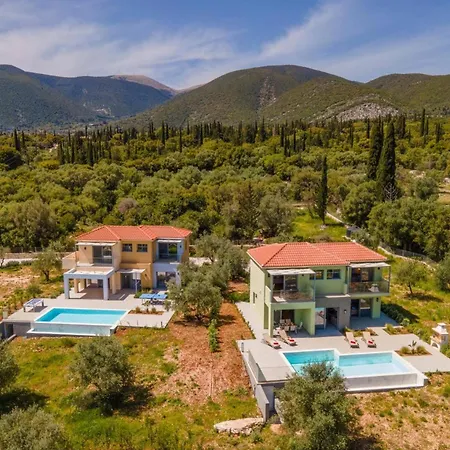 Corelli By * كارافوميلوس